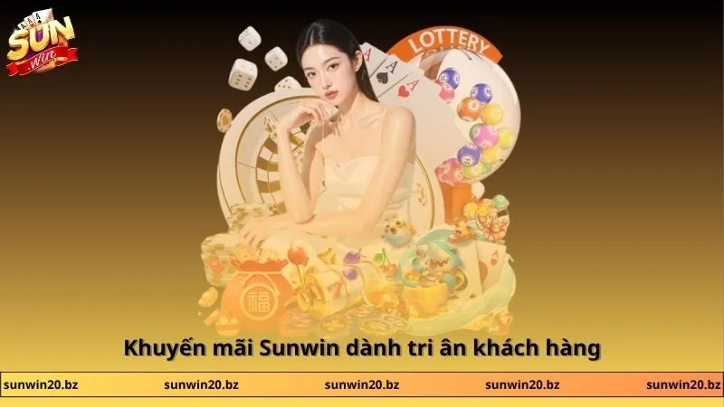 SUNWIN 🎖️ Link đăng ký/đăng nhập chơi game bài uy tín số 1 VN 43 Sunwin Khuyến mãi Sunwin dành tri ân khách hàng