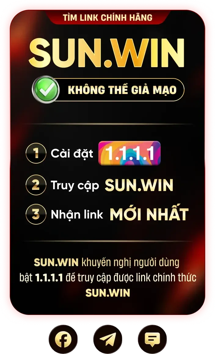 SUNWIN 🎖️ Link đăng ký/đăng nhập chơi game bài uy tín số 1 VN 27 Sunwin sun win 1 1 1 1 Sunwin