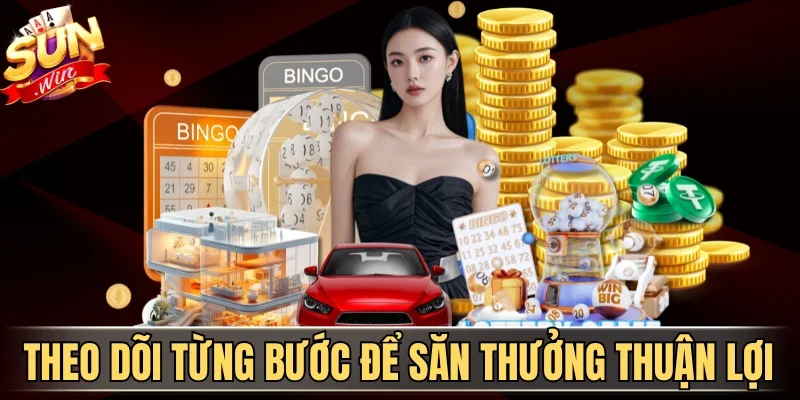 Xổ Số Thần Tài Sunwin - Sân Chơi Dự Đoán Vận May Hot 3 Sunwin Theo dõi từng bước để săn thưởng thuận lợi